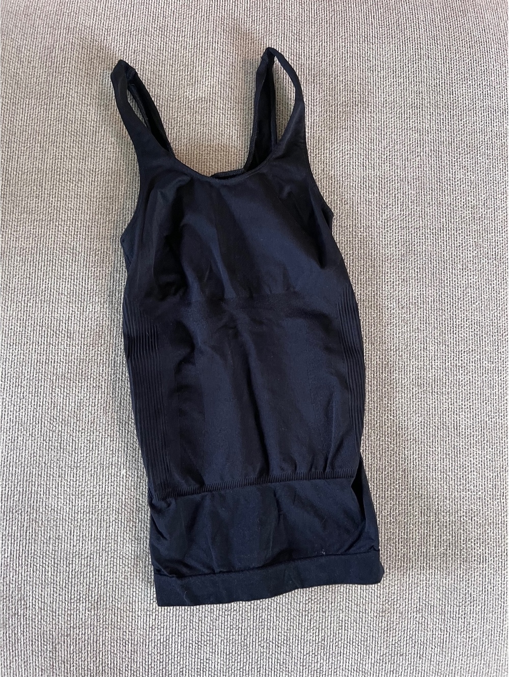 Blanqi Postpartum Tank Top